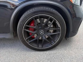 Mercedes-Benz GLC * AMG 63 S * CARFAX * ЦЕНА ДО БГ | Auto.bg — изображение 6
