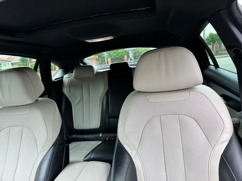 BMW X6 Топ!Топ!Топ!, снимка 15 - Автомобили и джипове - 51448337