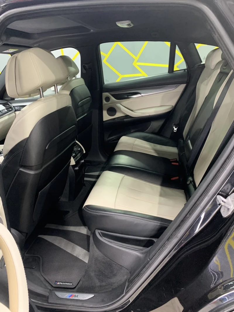 BMW X6 Топ!Топ!Топ!, снимка 14 - Автомобили и джипове - 51448337