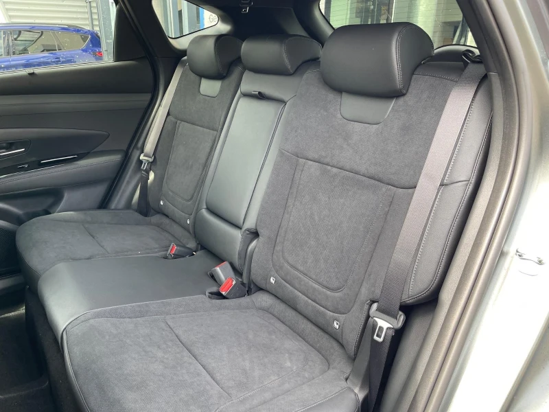 Hyundai Tucson Hyundai TUCSON Tucson 20 YEARS ГАРАНЦИОННА  NEW, снимка 10 - Автомобили и джипове - 52432571
