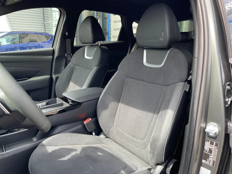 Hyundai Tucson Hyundai TUCSON Tucson 20 YEARS ГАРАНЦИОННА  NEW, снимка 13 - Автомобили и джипове - 52432571