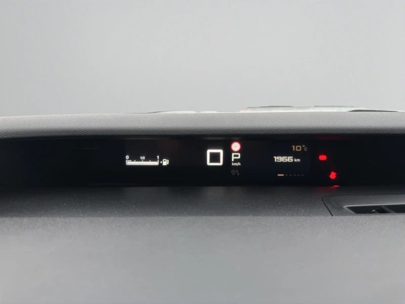 Citroen C3 Aircross NEW C3 AIRCROSS PLUS HYBRID 1.2 , снимка 12 - Автомобили и джипове - 52316158