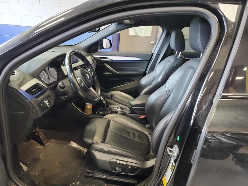 BMW X2 * XDRIVE28I * CARFAX * ФИНАНСИРАНЕ, снимка 5 - Автомобили и джипове - 52769301