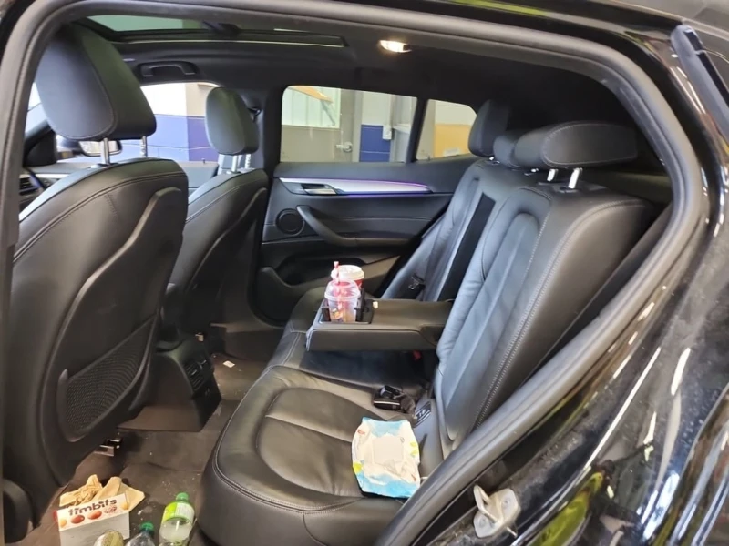 BMW X2 * XDRIVE28I * CARFAX * ФИНАНСИРАНЕ, снимка 13 - Автомобили и джипове - 52769301