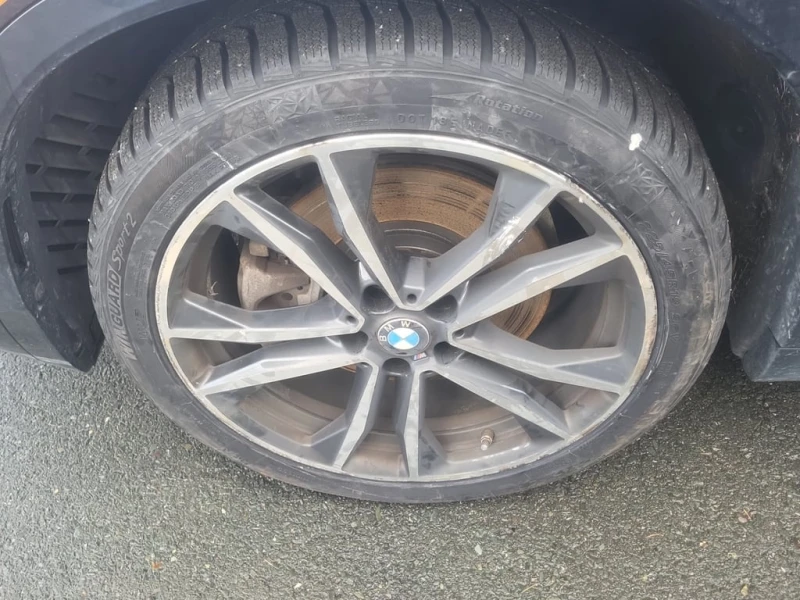 BMW X2 * XDRIVE28I * CARFAX * ФИНАНСИРАНЕ, снимка 6 - Автомобили и джипове - 52769301