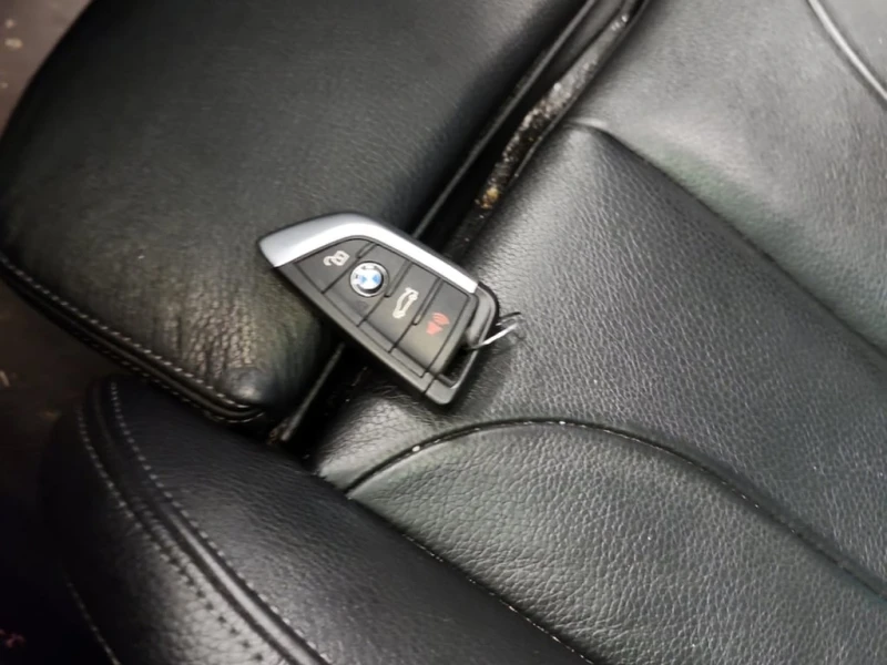 BMW X2 * XDRIVE28I * CARFAX * ФИНАНСИРАНЕ, снимка 8 - Автомобили и джипове - 52769301