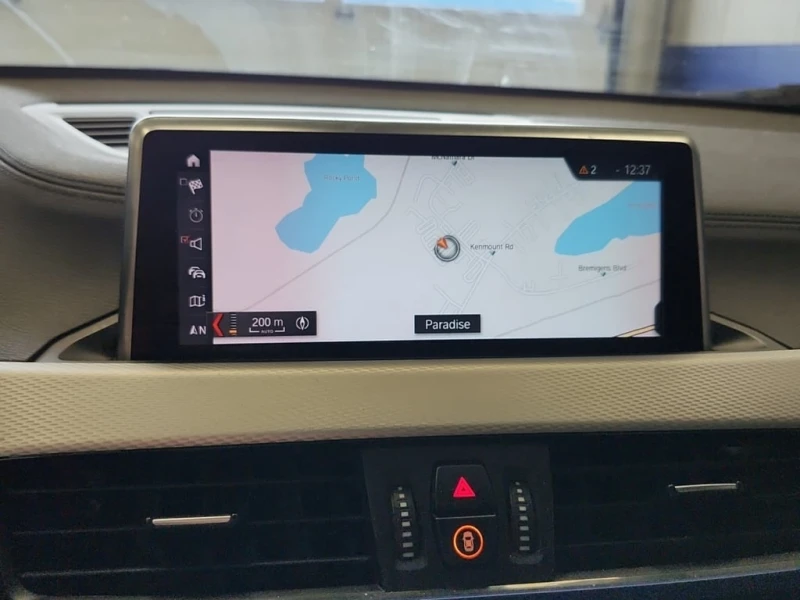 BMW X2 * XDRIVE28I * CARFAX * ФИНАНСИРАНЕ, снимка 10 - Автомобили и джипове - 52769301