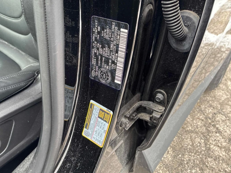 Hyundai Tucson 2024 Trend * CARFAX * БЕЗ ПЪРВОНАЧАЛНА ВНОСКА, снимка 10 - Автомобили и джипове - 52808255