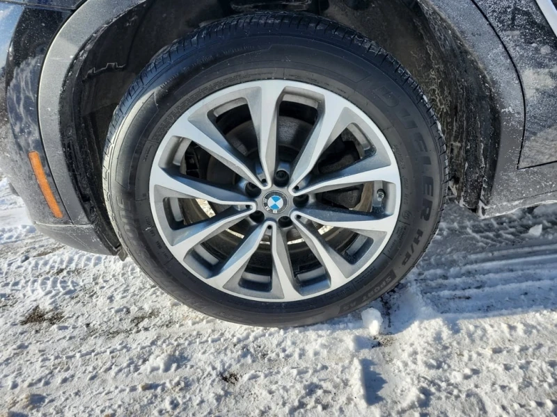 BMW X3 * xDrive30i * CARFAX * ЦЕНА ДО БЪЛГАРИЯ, снимка 6 - Автомобили и джипове - 53178569