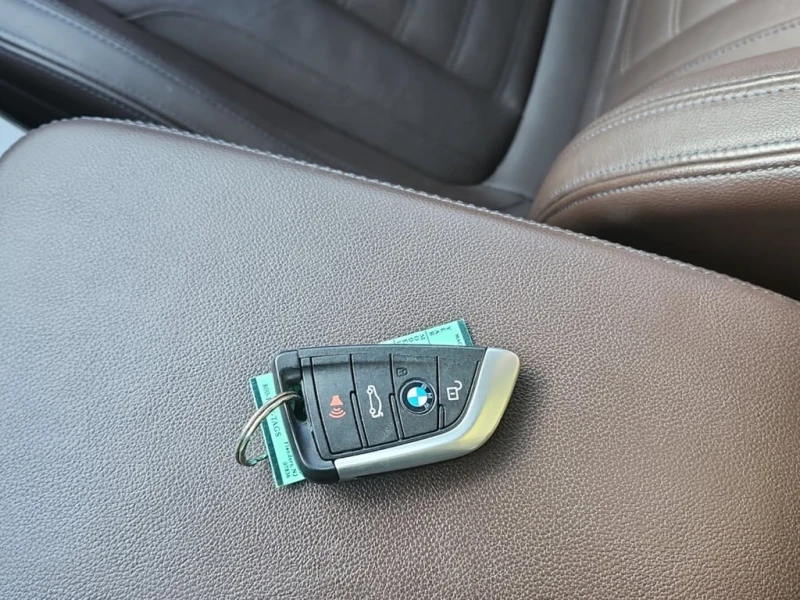 BMW X3 * xDrive30i * CARFAX * ЦЕНА ДО БЪЛГАРИЯ, снимка 8 - Автомобили и джипове - 53178569