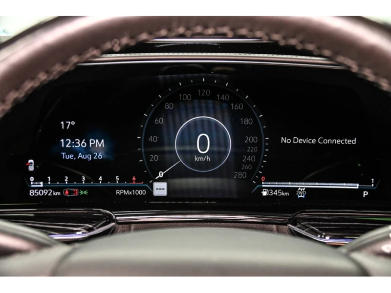 Cadillac Escalade SPORT, снимка 6 - Автомобили и джипове - 53204278