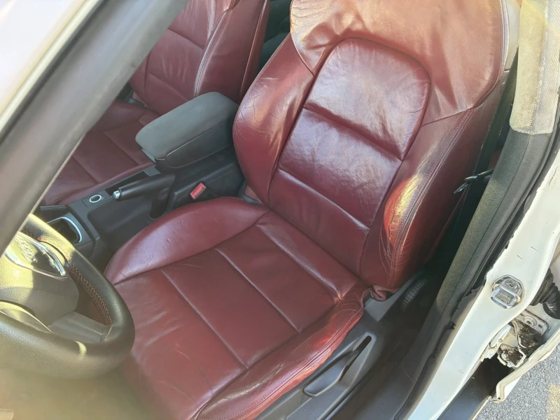 Audi A3 Фейслифт  1.9TDI , снимка 7 - Автомобили и джипове - 53265951