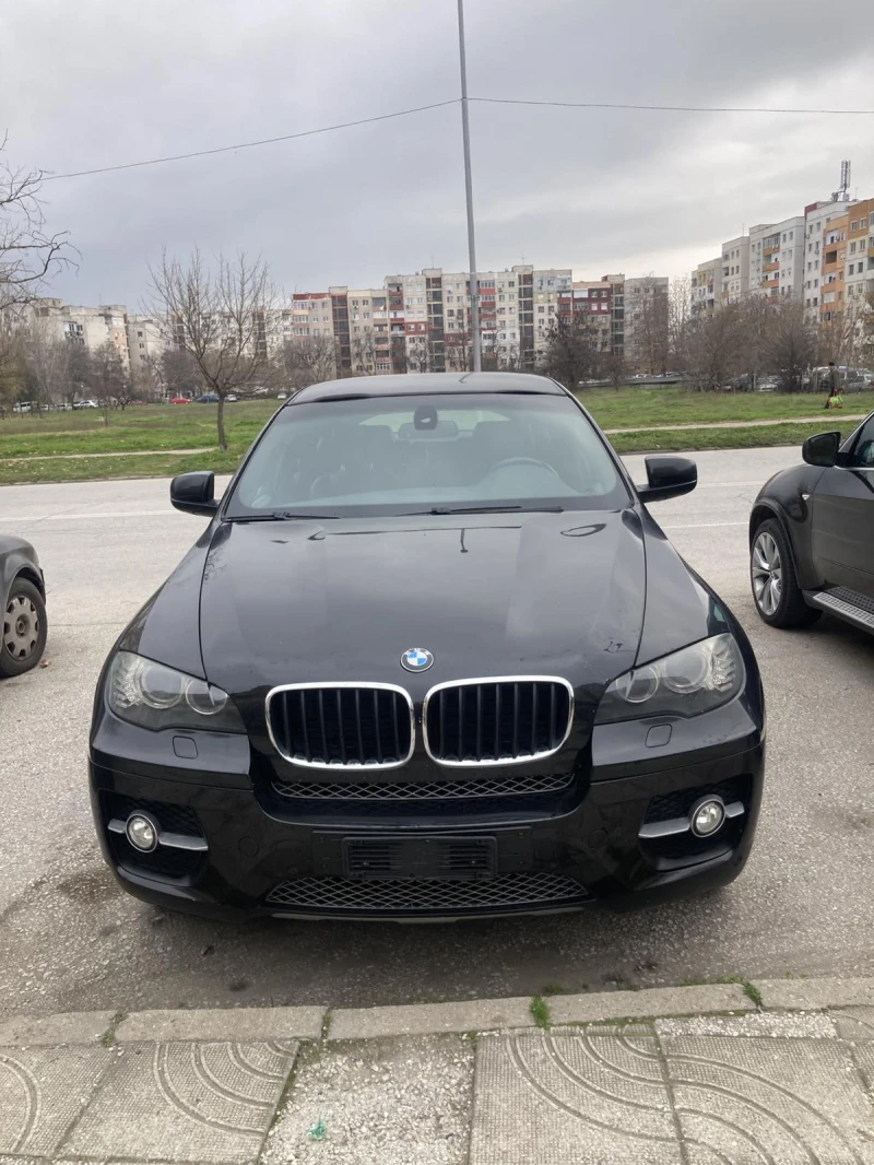 BMW X5 3.0d