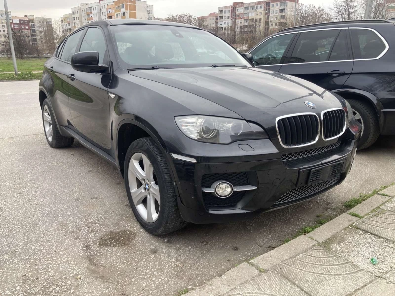 BMW X5 3.0d, снимка 3 - Автомобили и джипове - 53265951