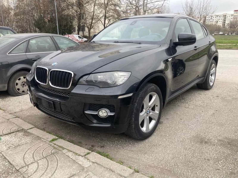 BMW X5 3.0d, снимка 2 - Автомобили и джипове - 53265951