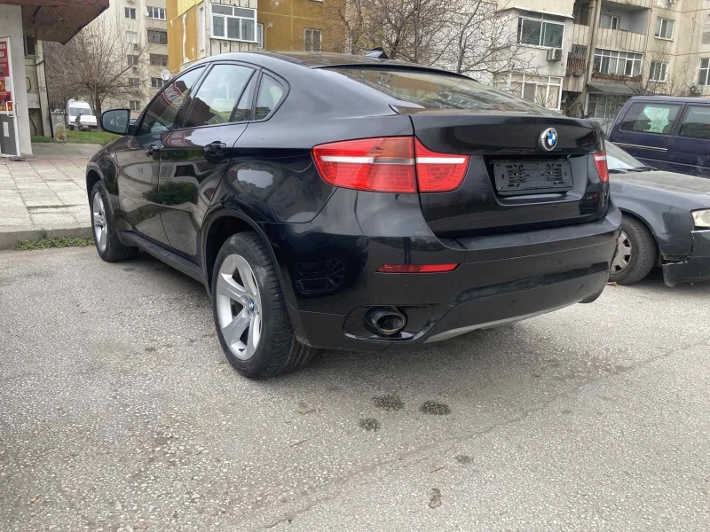 BMW X5 3.0d, снимка 6 - Автомобили и джипове - 53265951