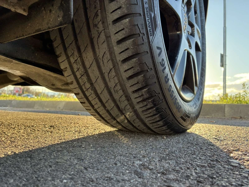 Audi A3 Фейслифт  1.9TDI , снимка 9 - Автомобили и джипове - 53265951