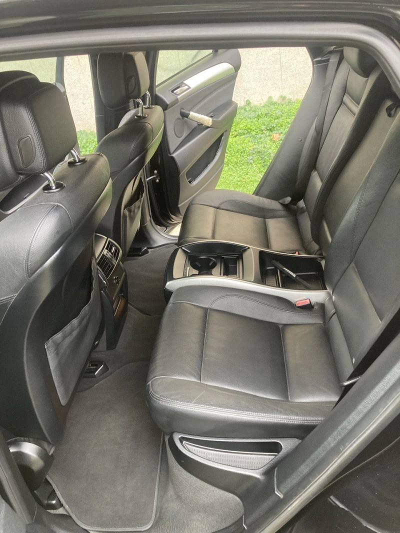 BMW X5 3.0d, снимка 9 - Автомобили и джипове - 53265951