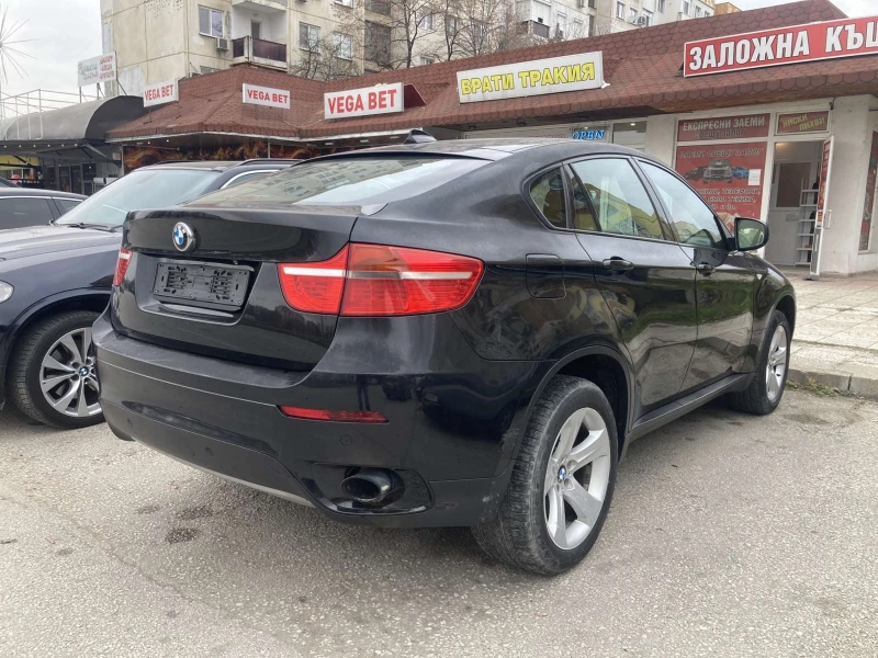 BMW X5 3.0d, снимка 4 - Автомобили и джипове - 53265951