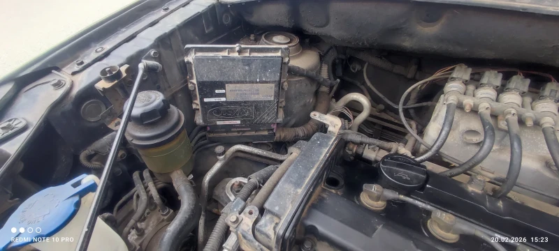 Kia Sportage 2.0, снимка 3 - Автомобили и джипове - 53569954