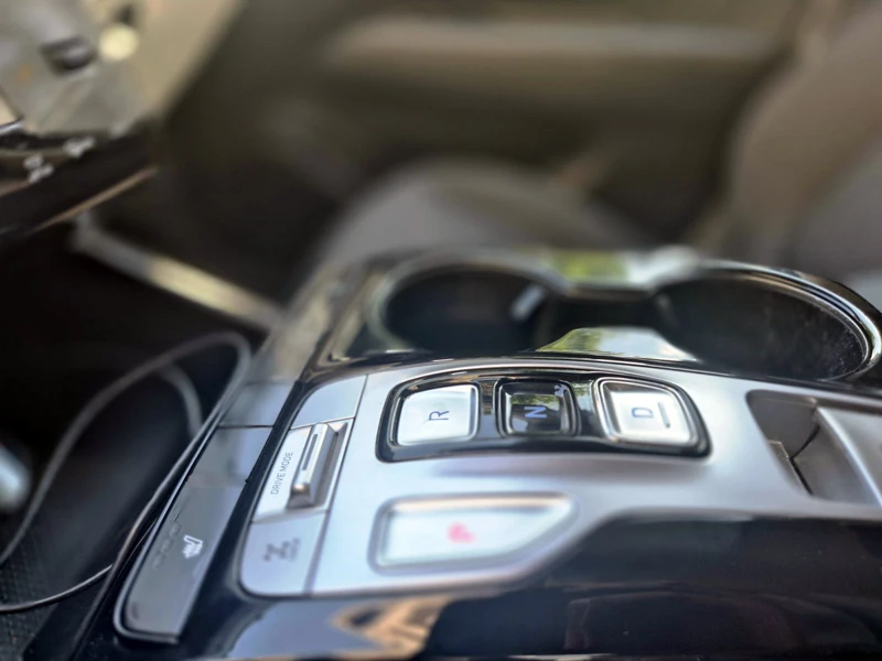 Hyundai Tucson 1.6 TURBO HYBRID ГАРАНЦИЯ, снимка 12 - Автомобили и джипове - 52527546