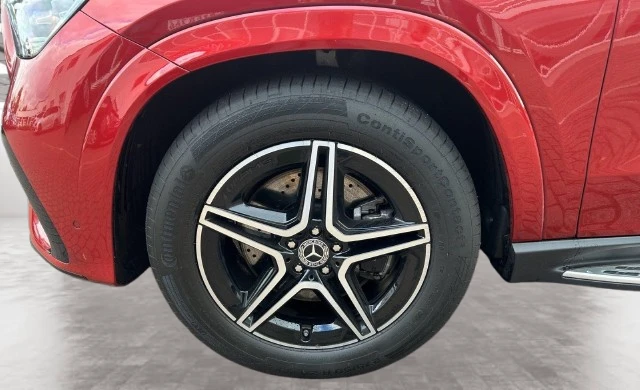 Mercedes-Benz GLE 300 d 4Matic = AMG Line = Night Package  | Mobile.bg   6