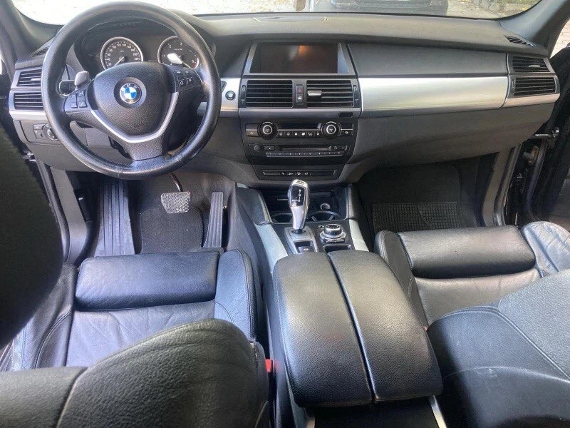 BMW X5 3.0d - изображение 7