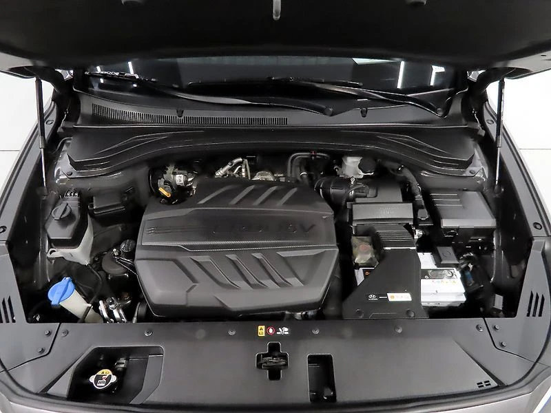 Hyundai Santa fe Diesel 2.0 2WD| 184�.�.| ���.��������� | Mobile.bg � ����������� 6