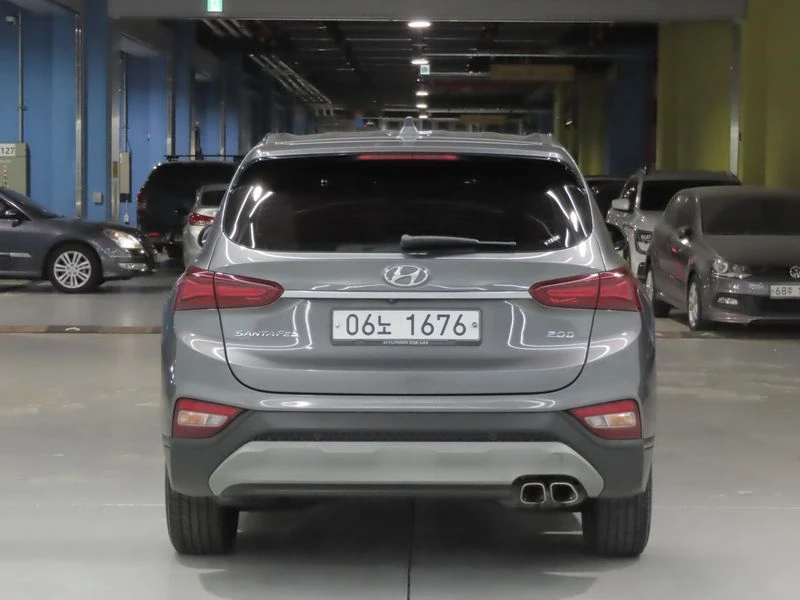 Hyundai Santa fe Diesel 2.0 2WD| 184�.�.| ���.��������� | Mobile.bg � ����������� 4