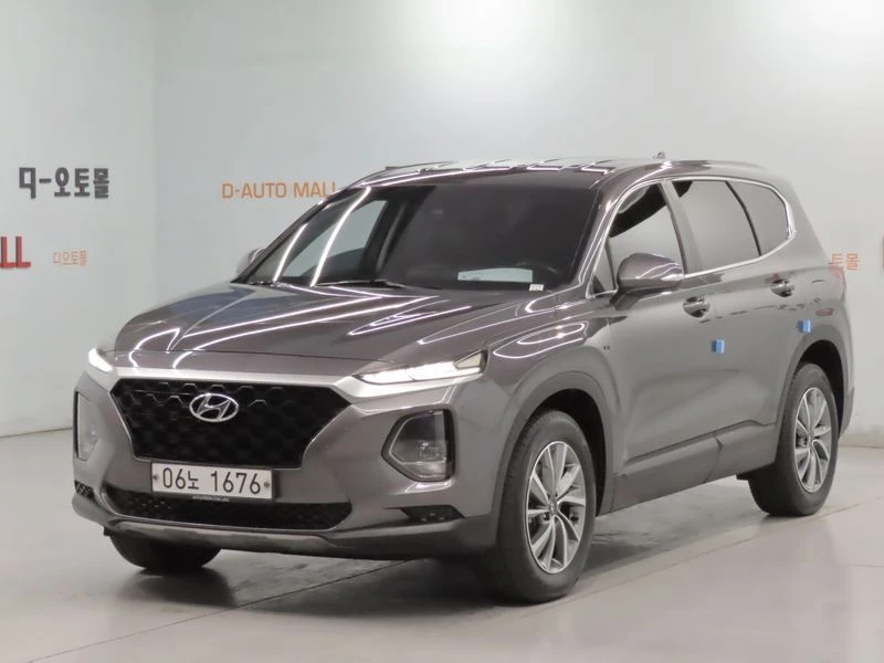 Hyundai Santa fe Diesel 2.0 2WD| 184�.�.| ���.��������� | Mobile.bg � ����������� 1