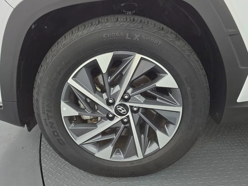 Hyundai Tucson Inspiration 2WD| 226к.с.| ВКЛ.ТЕХНОТЕСТ, снимка 5 - Автомобили и джипове - 55612130