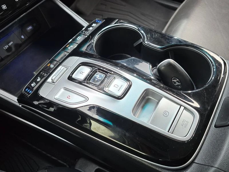 Hyundai Tucson Inspiration 2WD| 226к.с.| ВКЛ.ТЕХНОТЕСТ, снимка 9 - Автомобили и джипове - 55612130