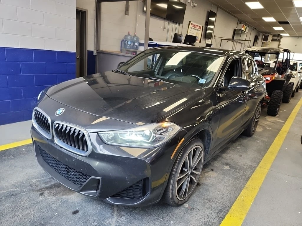 BMW X2 * XDRIVE28I * CARFAX * ФИНАНСИРАНЕ, снимка 1