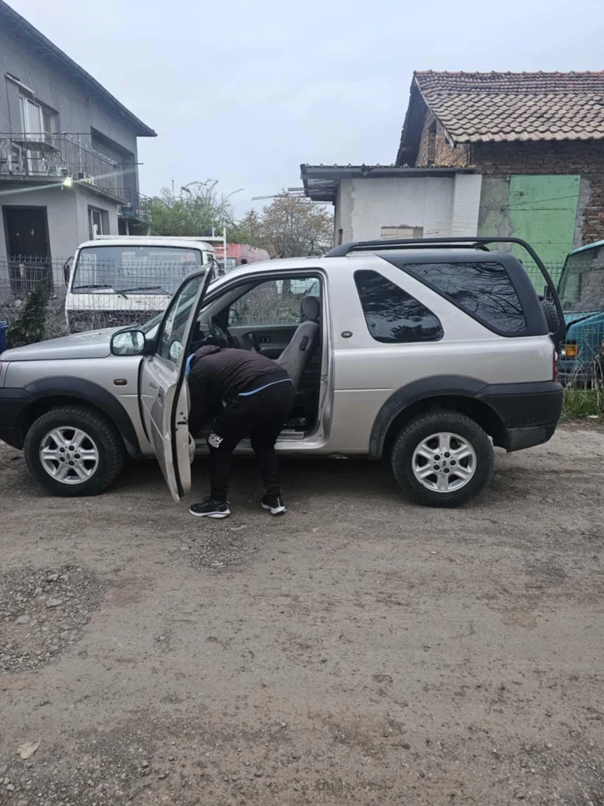 Land Rover Freelander  - изображение 3