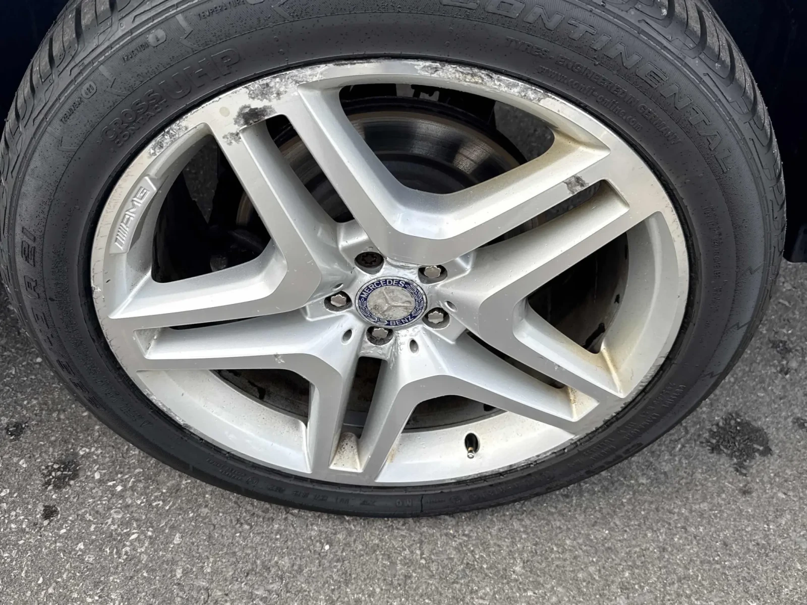 Mercedes-Benz GL 350 AMG | Mobile.bg   15