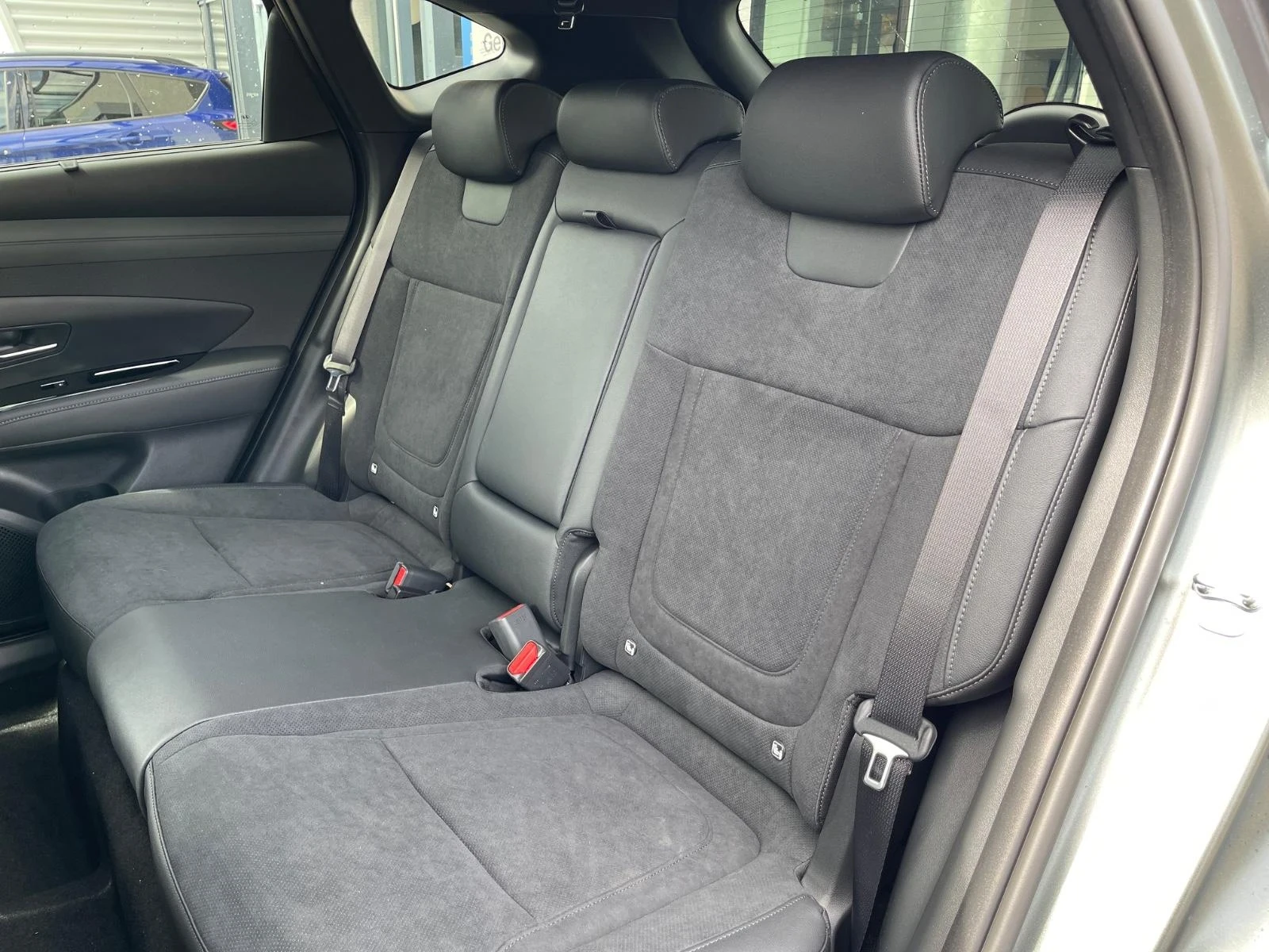 Hyundai Tucson Hyundai TUCSON Tucson 20 YEARS ГАРАНЦИОННА  NEW - изображение 10