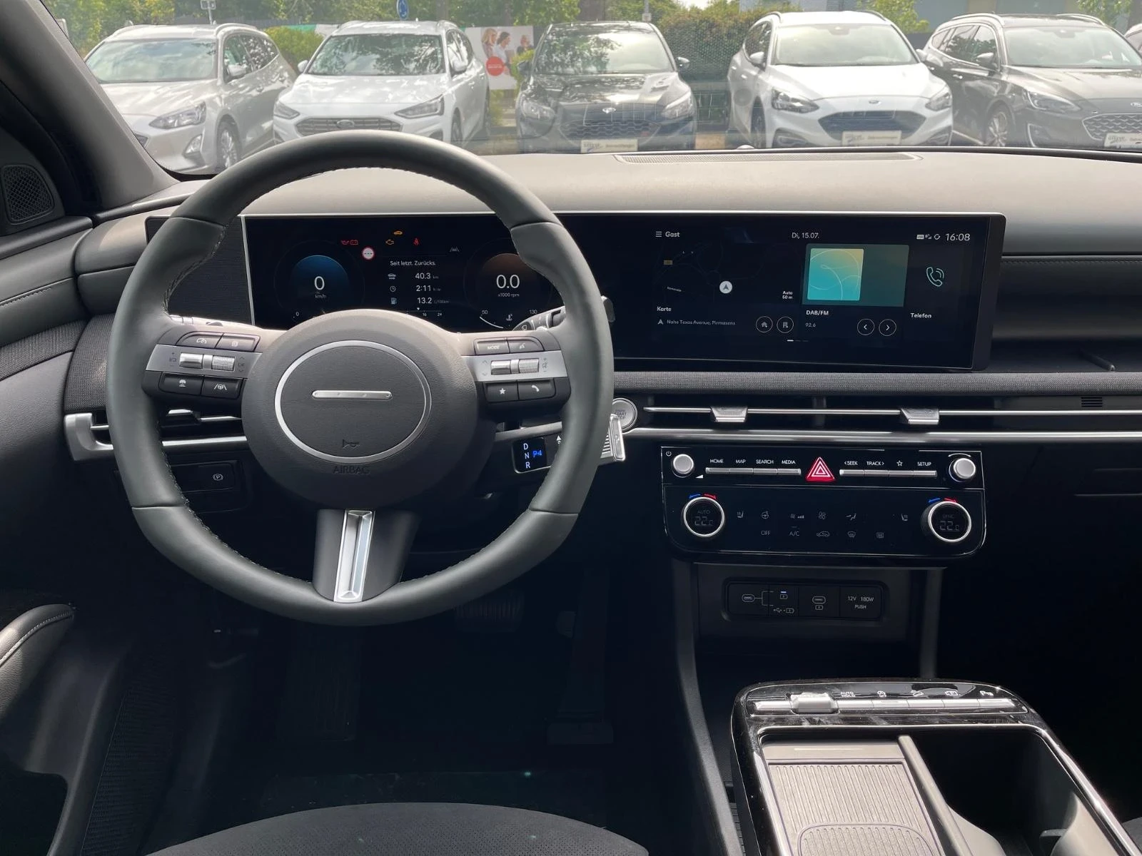 Hyundai Tucson Hyundai TUCSON Tucson 20 YEARS   NEW | Mobile.bg   12