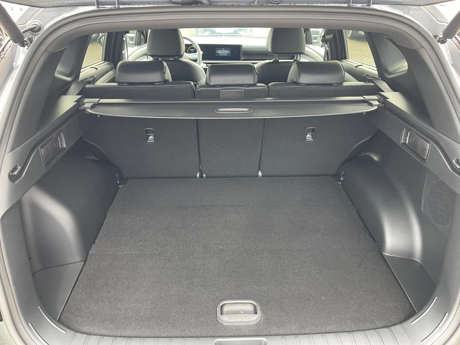 Hyundai Tucson Hyundai TUCSON Tucson 20 YEARS   NEW | Mobile.bg   11