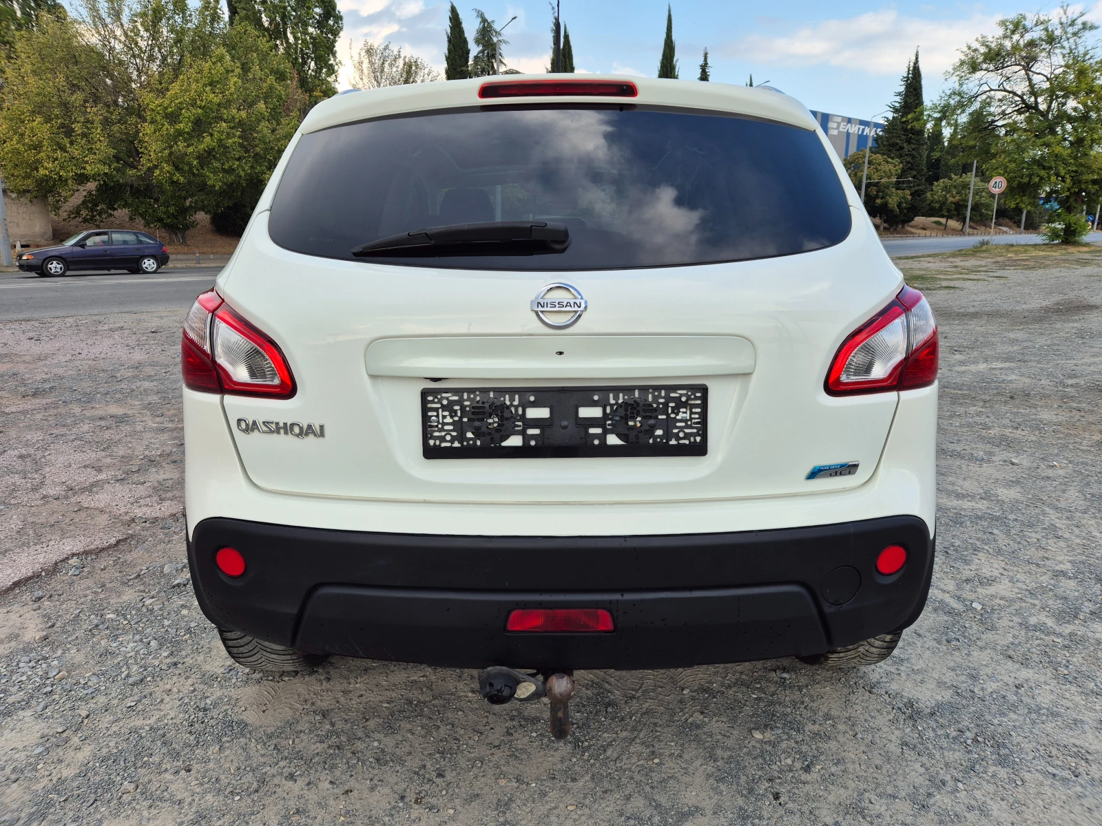 Nissan Qashqai 1.6DCI 131кс - изображение 4