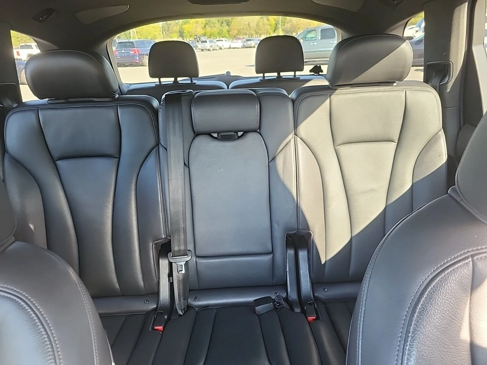 Audi Q7 Premium Plus* CARFAX* АВТОКРЕДИТ*  - изображение 9