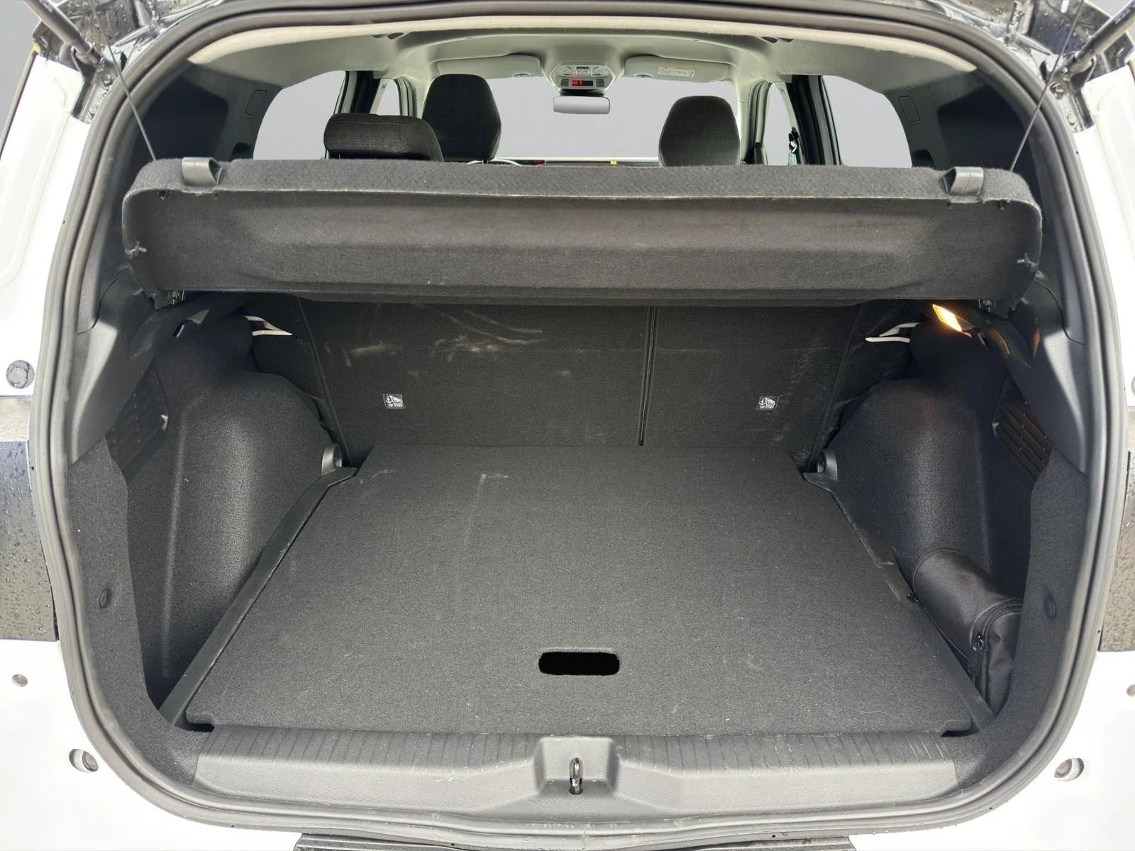 Citroen C3 Aircross NEW C3 AIRCROSS PLUS HYBRID 1.2  | Mobile.bg   13