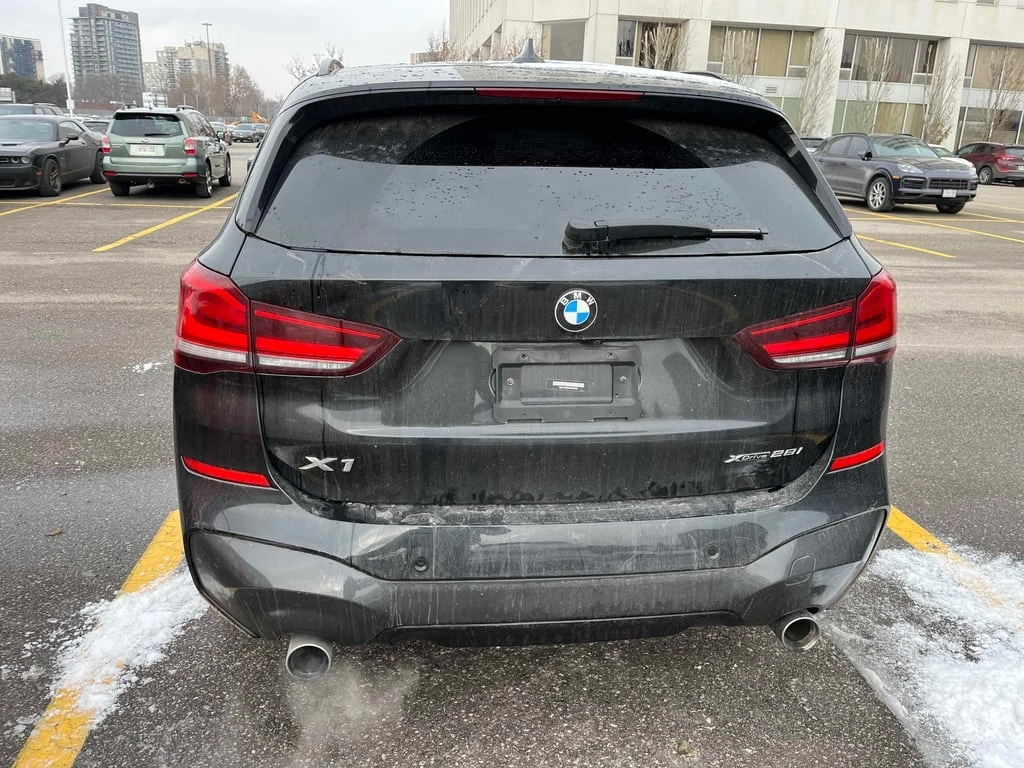 BMW X1 * xDrive28i * CARFAX *    | Mobile.bg   4