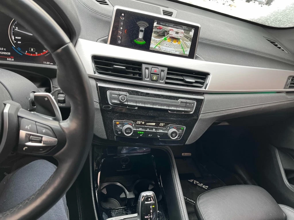 BMW X1 * xDrive28i * CARFAX *    | Mobile.bg   9