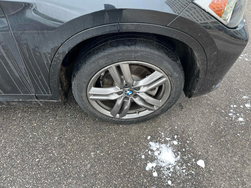 BMW X1 * xDrive28i * CARFAX *    | Mobile.bg   7