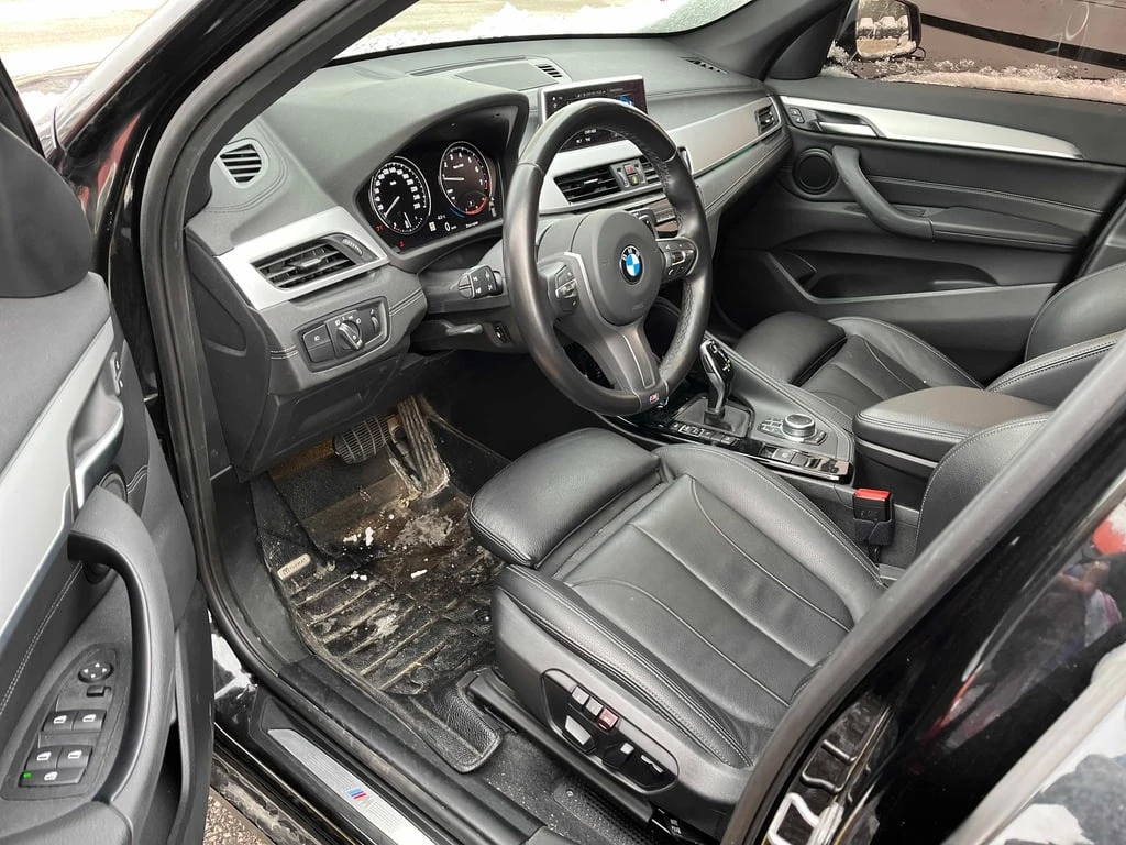 BMW X1 * xDrive28i * CARFAX *    | Mobile.bg   5