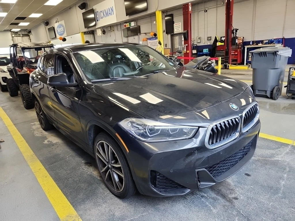 BMW X2 * XDRIVE28I * CARFAX * ФИНАНСИРАНЕ - изображение 2