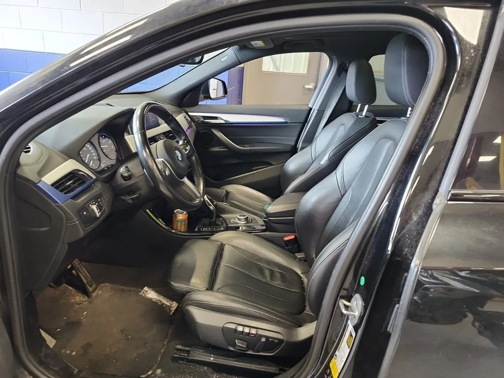 BMW X2 * XDRIVE28I * CARFAX * ФИНАНСИРАНЕ - изображение 5