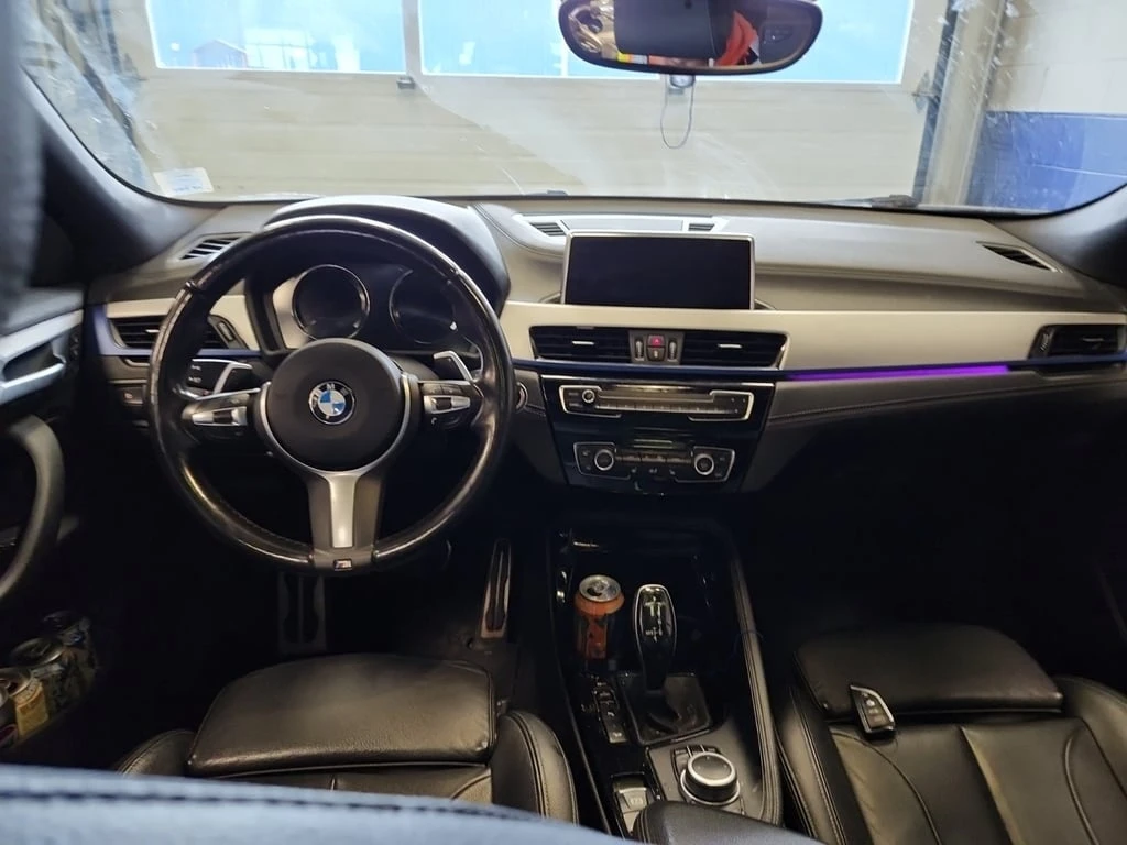 BMW X2 * XDRIVE28I * CARFAX * ����������� | Mobile.bg � ����������� 11