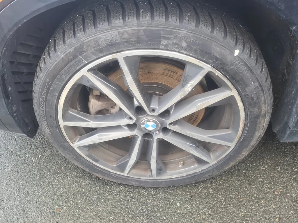 BMW X2 * XDRIVE28I * CARFAX * ФИНАНСИРАНЕ - изображение 6