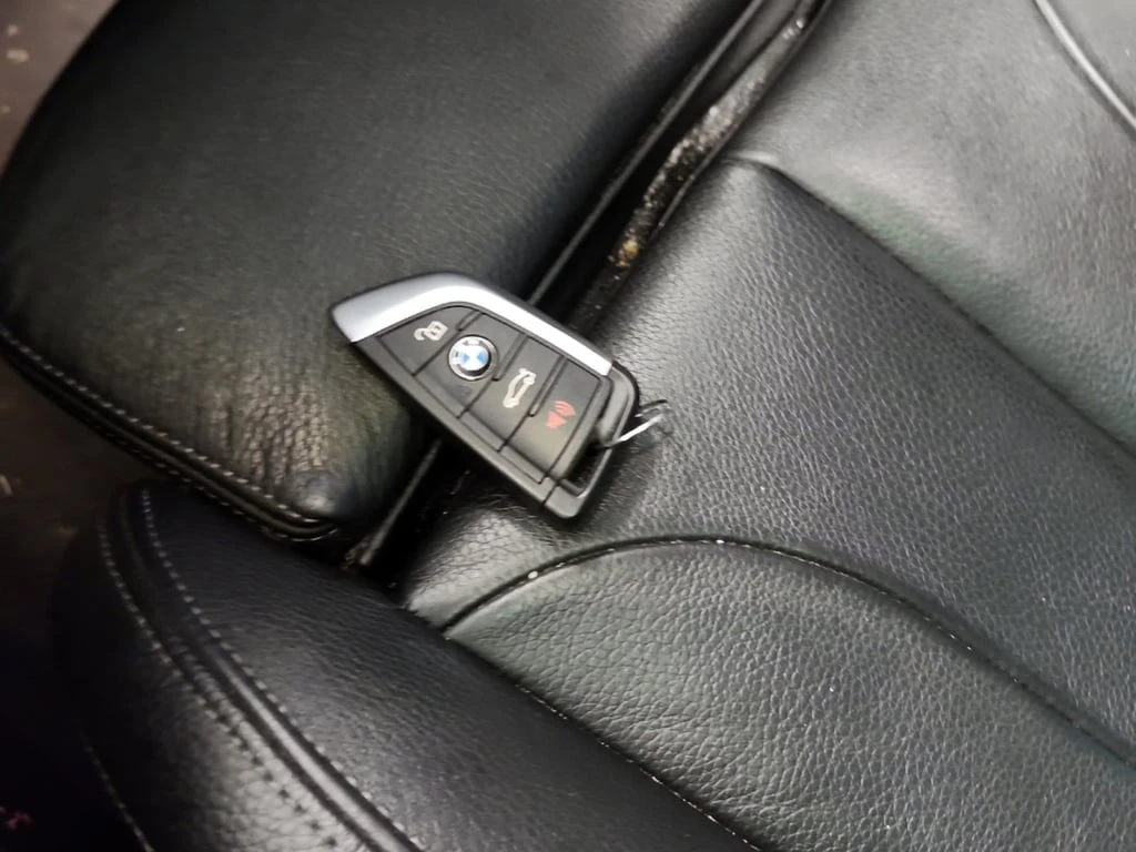 BMW X2 * XDRIVE28I * CARFAX * ФИНАНСИРАНЕ - изображение 8